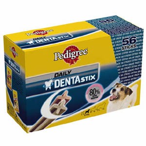 Pedigree Dentastix 56 Stick